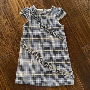 Janie and Jack Dress